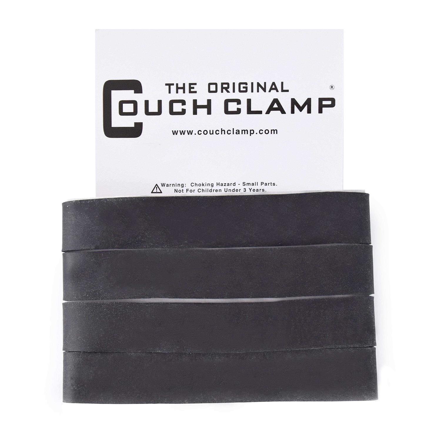 Couch Clamp Sectional Sofa Connectors Keep Sofa Cushions From Sliding & Gaps - Image 4