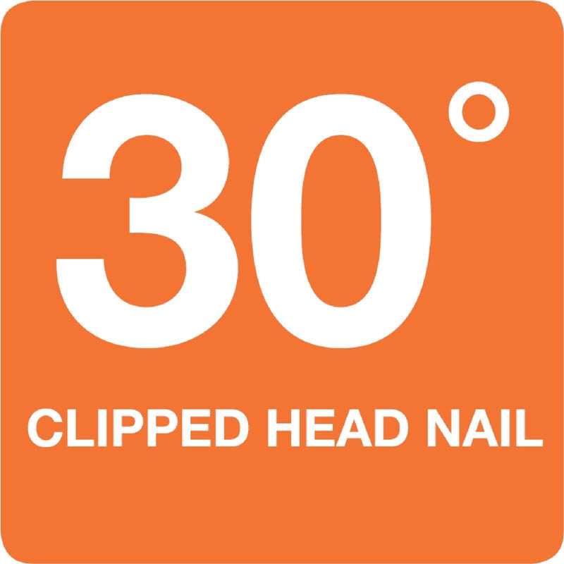 Grip-Rite GRSP10D Clipped Head Framing Nail - Image 4