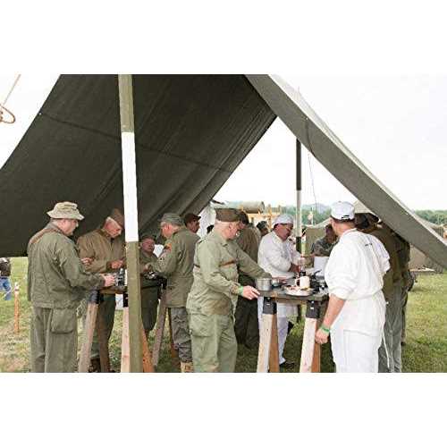 Canvas Canvas Tarp - Image 3