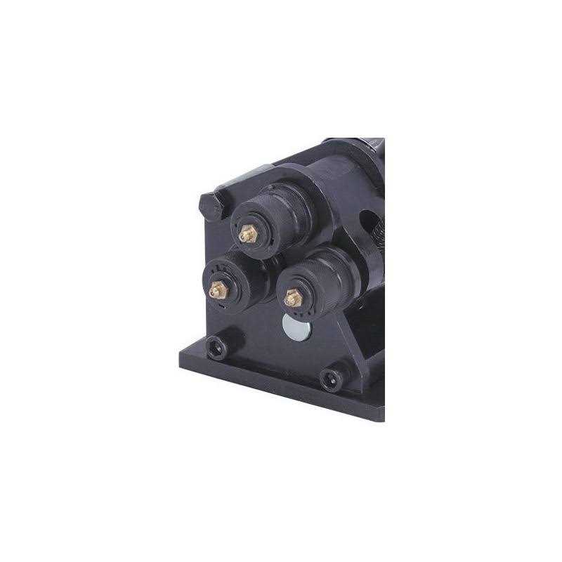 Central Machinery Gear Driven Ring Roller - Image 3