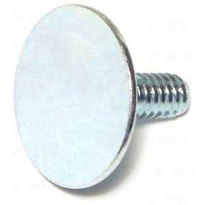 Hard-to-Find Fastener 1/4-20 Elevator Bolts Steel - Image 4