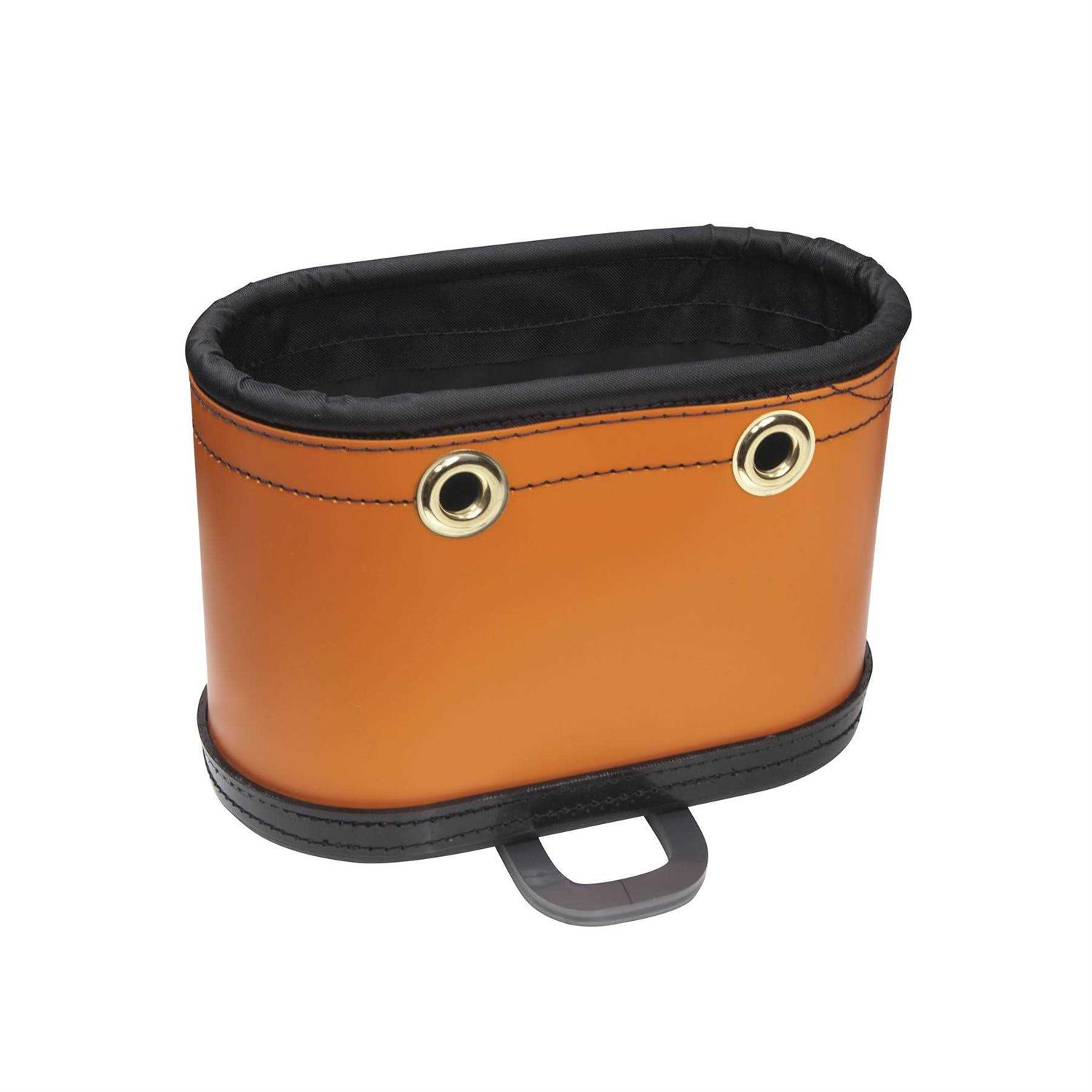 Klein Tools 5144 Hard Body Oval Bucket