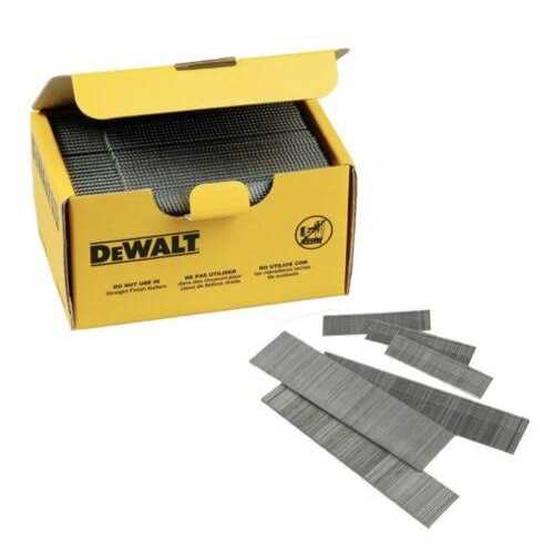 Dewalt 16 Gauge Angled Nails Project Pack DWAN16PP - Image 4