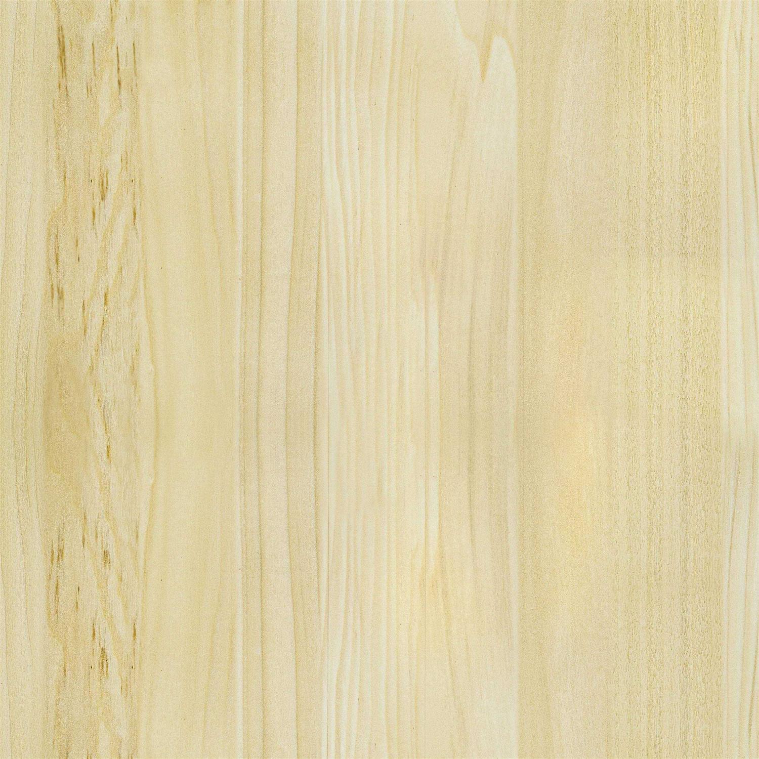 Project Source Omaha Unfinished 18-in W x 30-in H x 12.5-in D Unfinished Poplar Door Wall Ready To Assemble Cabinet - Image 5