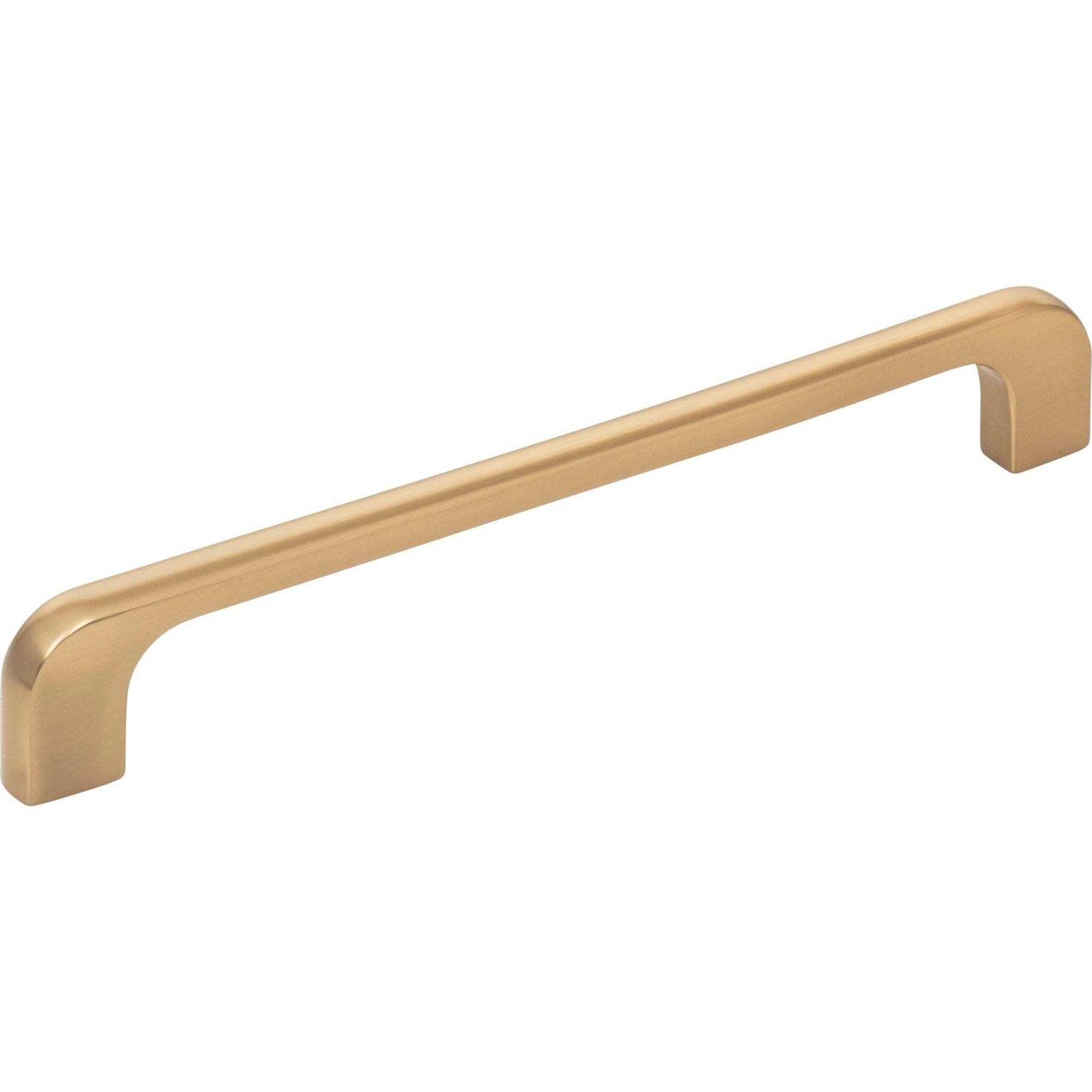 Jeffrey Alexander Alvar Cabinet Pull 264-160