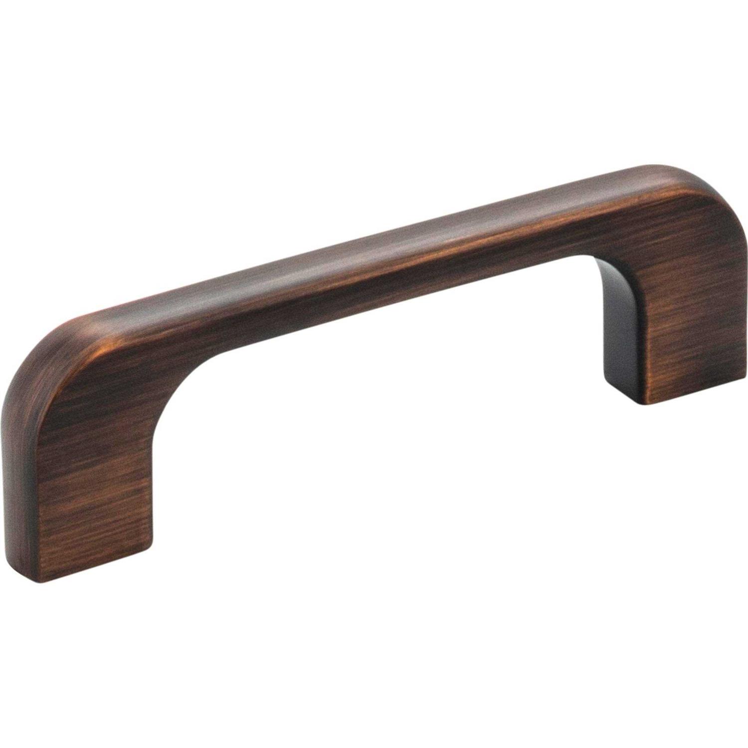 Jeffrey Alexander Alvar Cabinet Pull 264-160 - Image 3