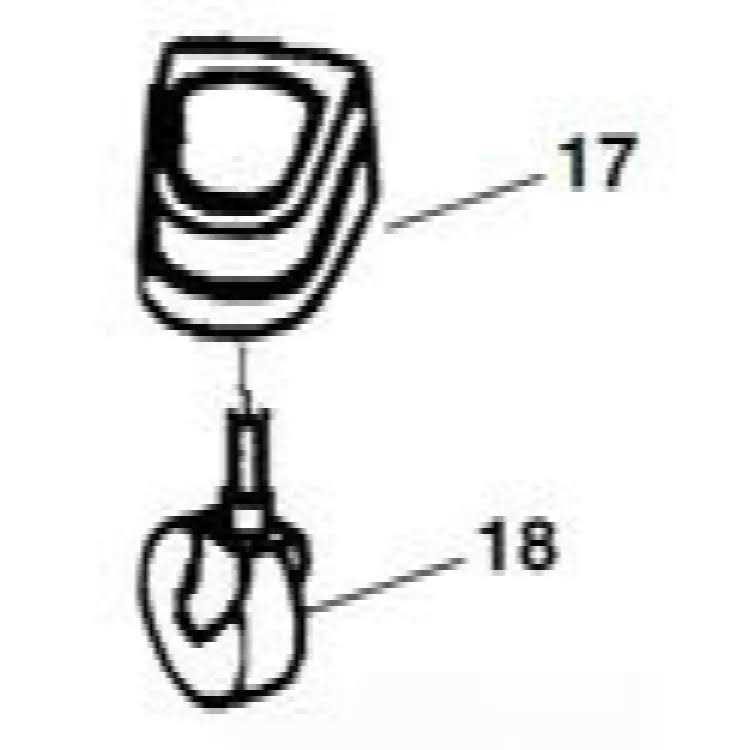 Ridgid 29833 Foot Caster - Image 4