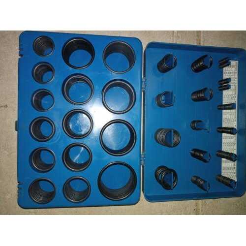 Storehouse Nut and Bolt Assortment - Image 3