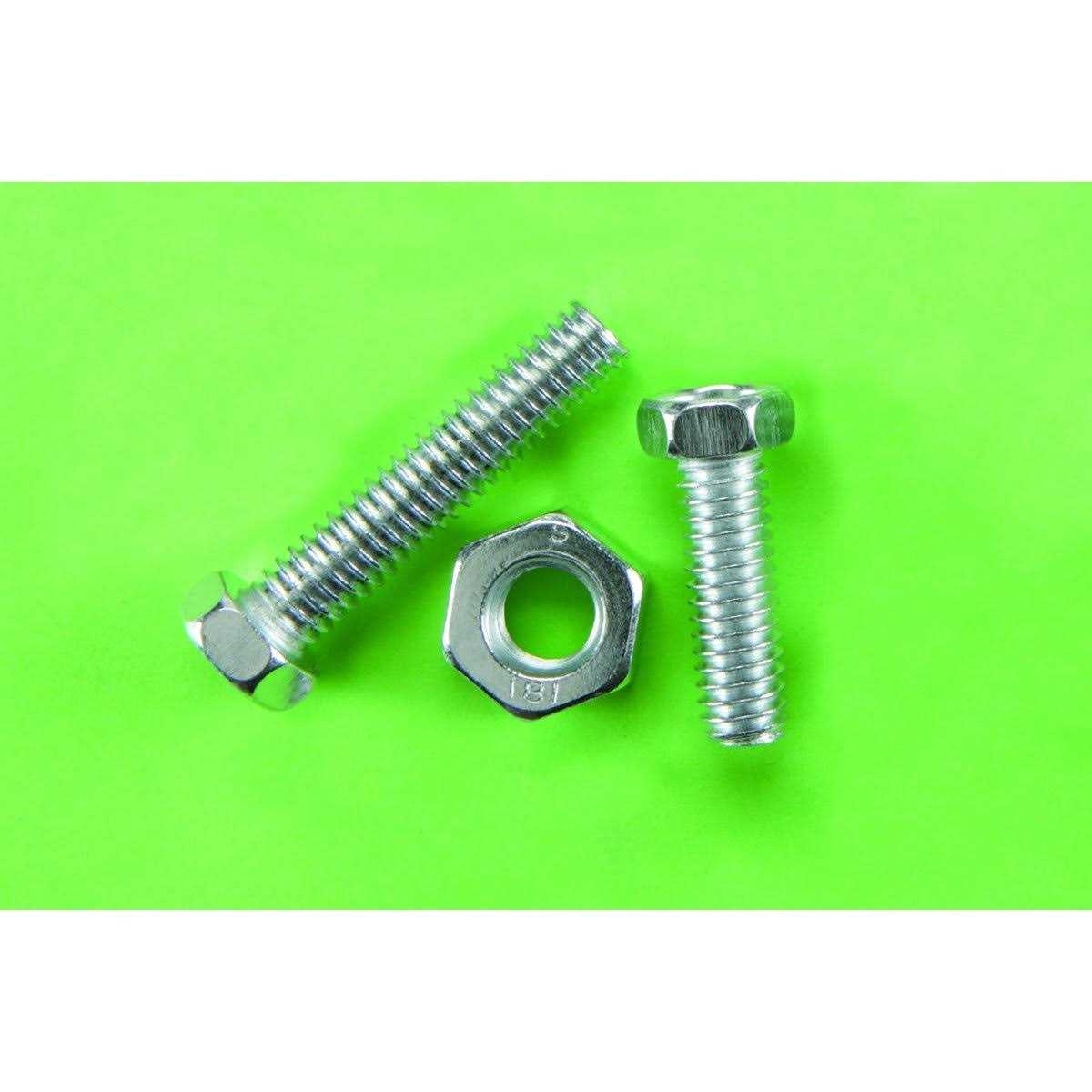 Storehouse Nut and Bolt Assortment - Image 4