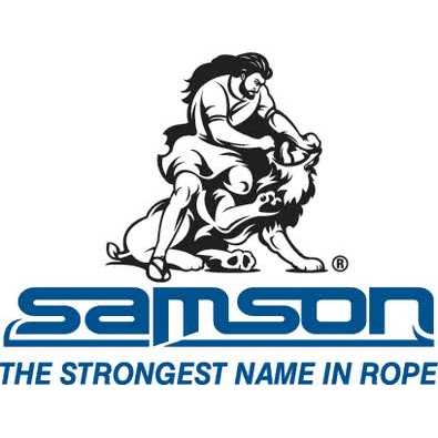 Samson AmSteel-Blue Rope - Image 5