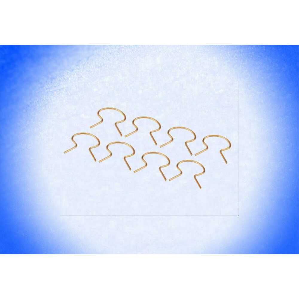 Dorman 76980 Window Handle Retainer Clip Assortment - Image 3