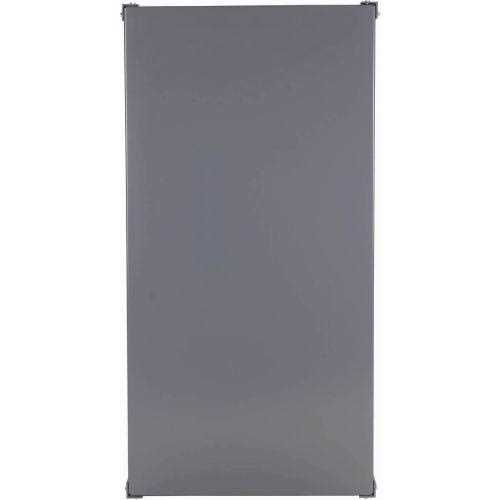 Global Industrial Mobile Steel Work Table - Image 5