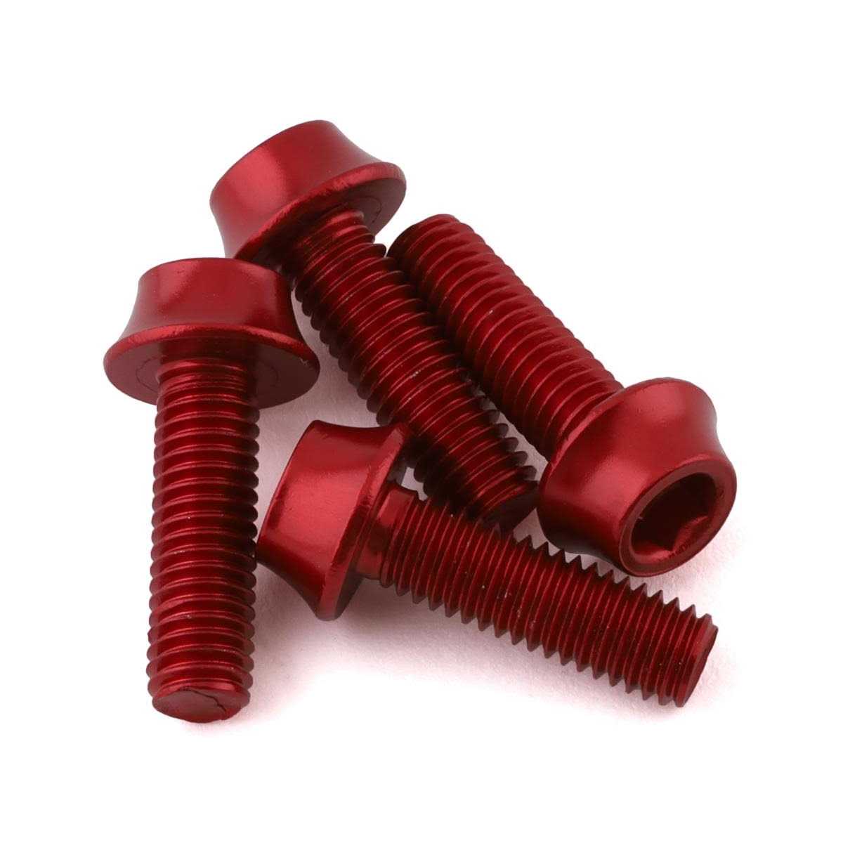 Wolf Tooth Components Water Bottle Cage Bolts - Image 4