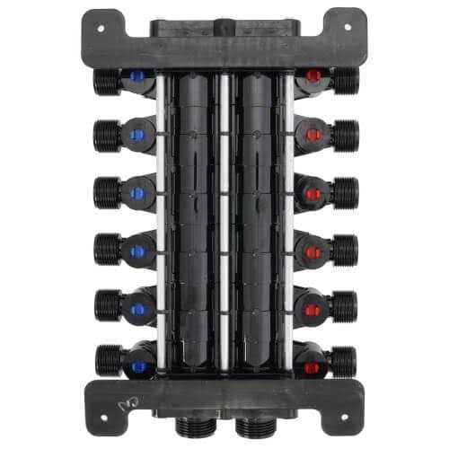 Viega 50244 12-Port - Image 3