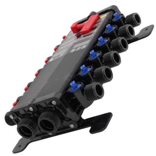 Viega 50244 12-Port - Image 5