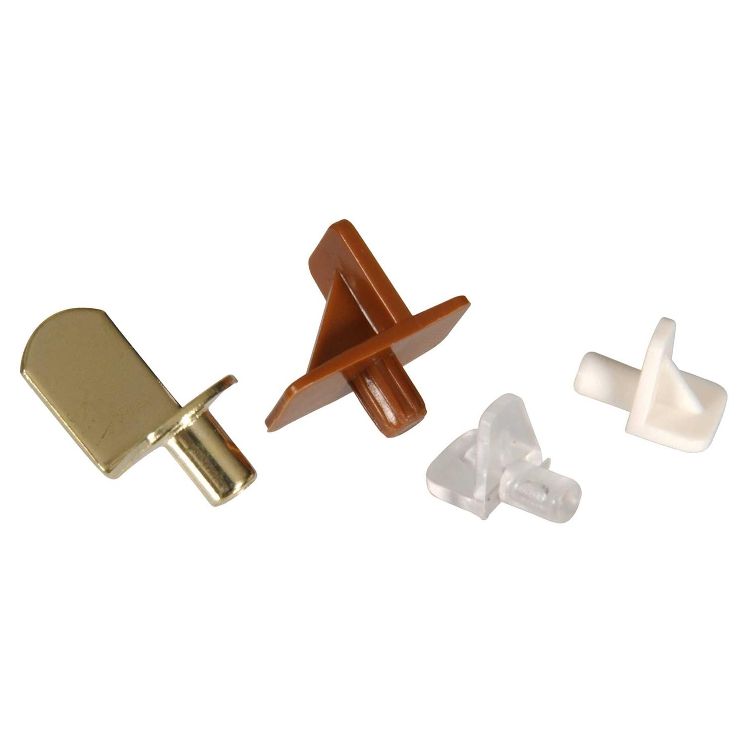 Hillman XL Assorted Shelf Pins