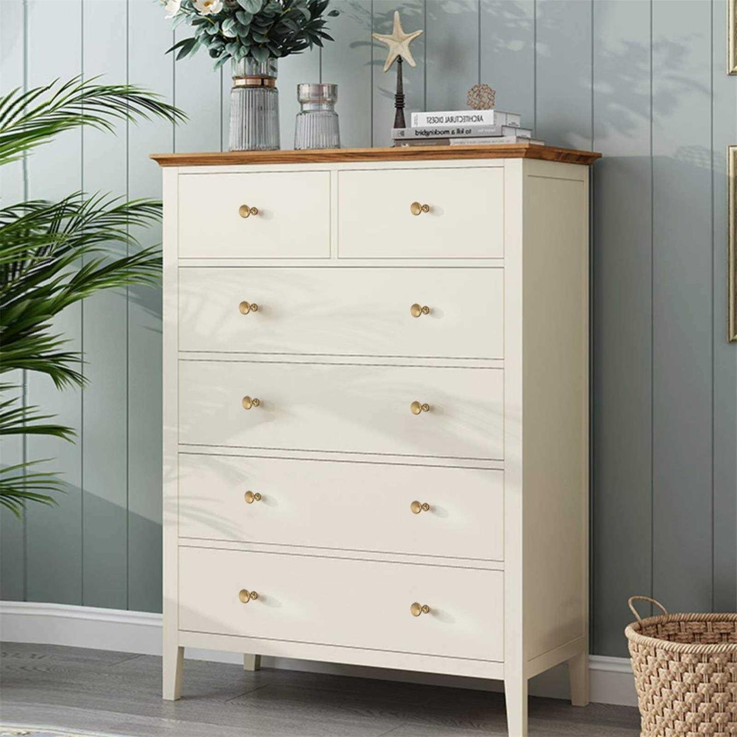 HOM-outdeer Solid,aged gold Round knob,Champagne Bronze 1-1/5 Diameter - Image 3