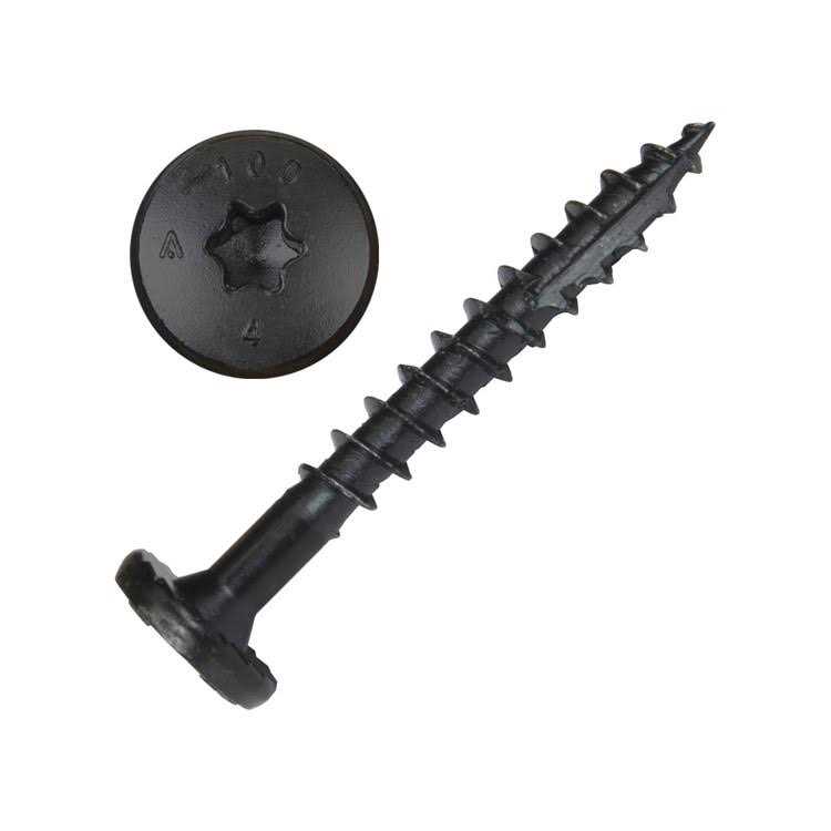 Screw Products Nova #14 Structural Lag Screw - Image 3