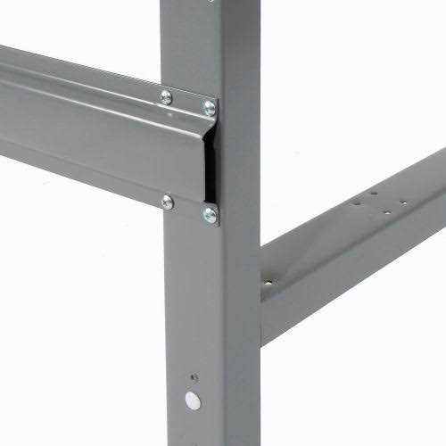 Global Industrial Adjustable Height Workbench - Image 5