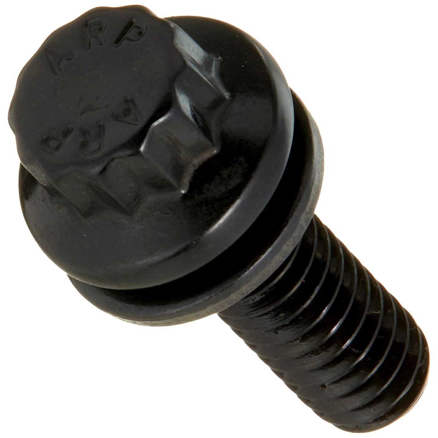 ARP 100-7508 Cast Aluminum Valve Cover Bolt Kit - Image 4