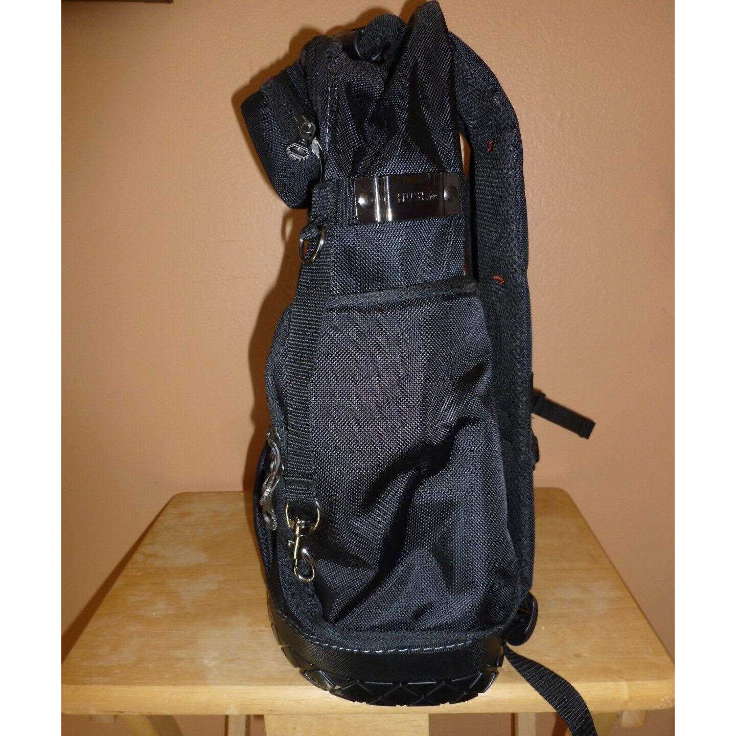 Husky 16 in. Pro Tool Backpack H-68004-03 - Image 3