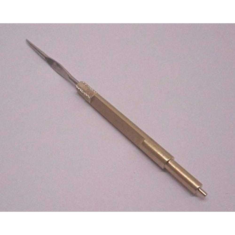 Tecumseh 670377 Carburetor Tool - Image 3