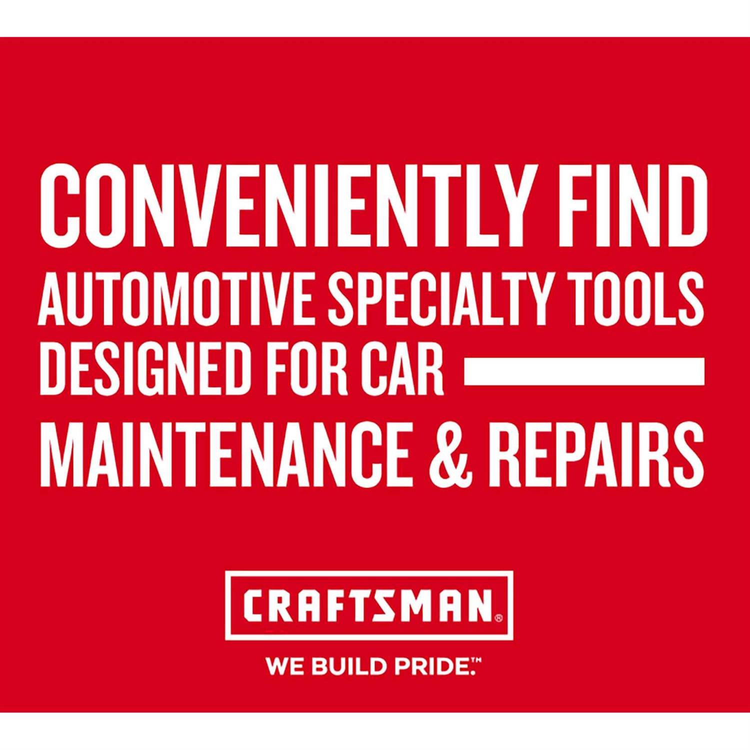 CRAFTSMAN Brake Cube CMMT98363 - Image 3