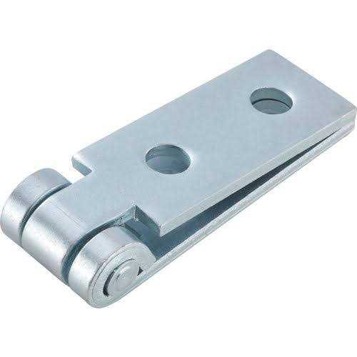 Global Industrial 713116 Global Industrial 4 Hole Hinge - Image 3