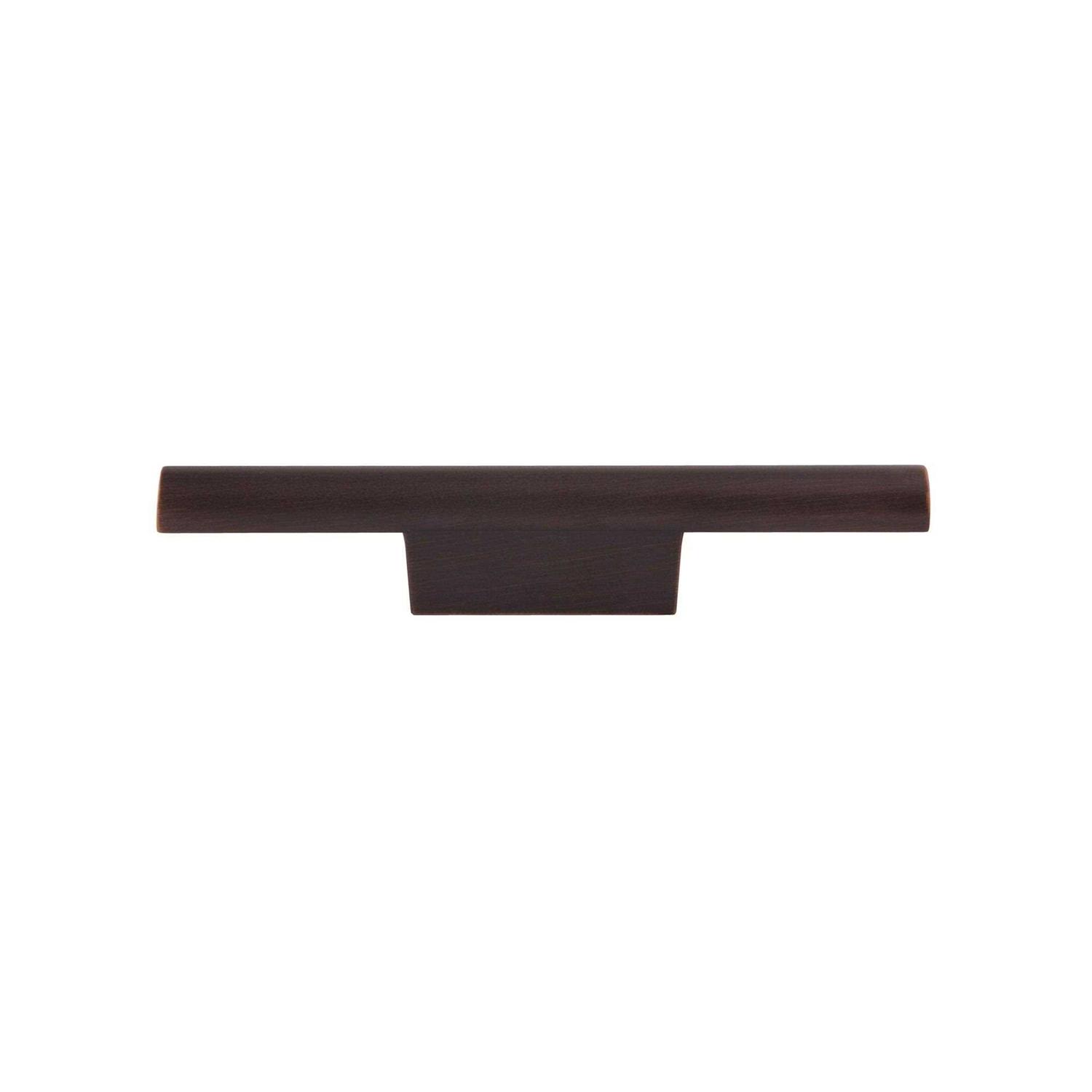 Sumner Street Home Hardware Metro 1 1/4 Center to Center Bar Pull Finish - Image 3