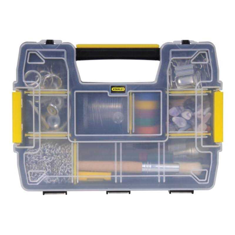 Stanley Organizer STST14021 - Image 3