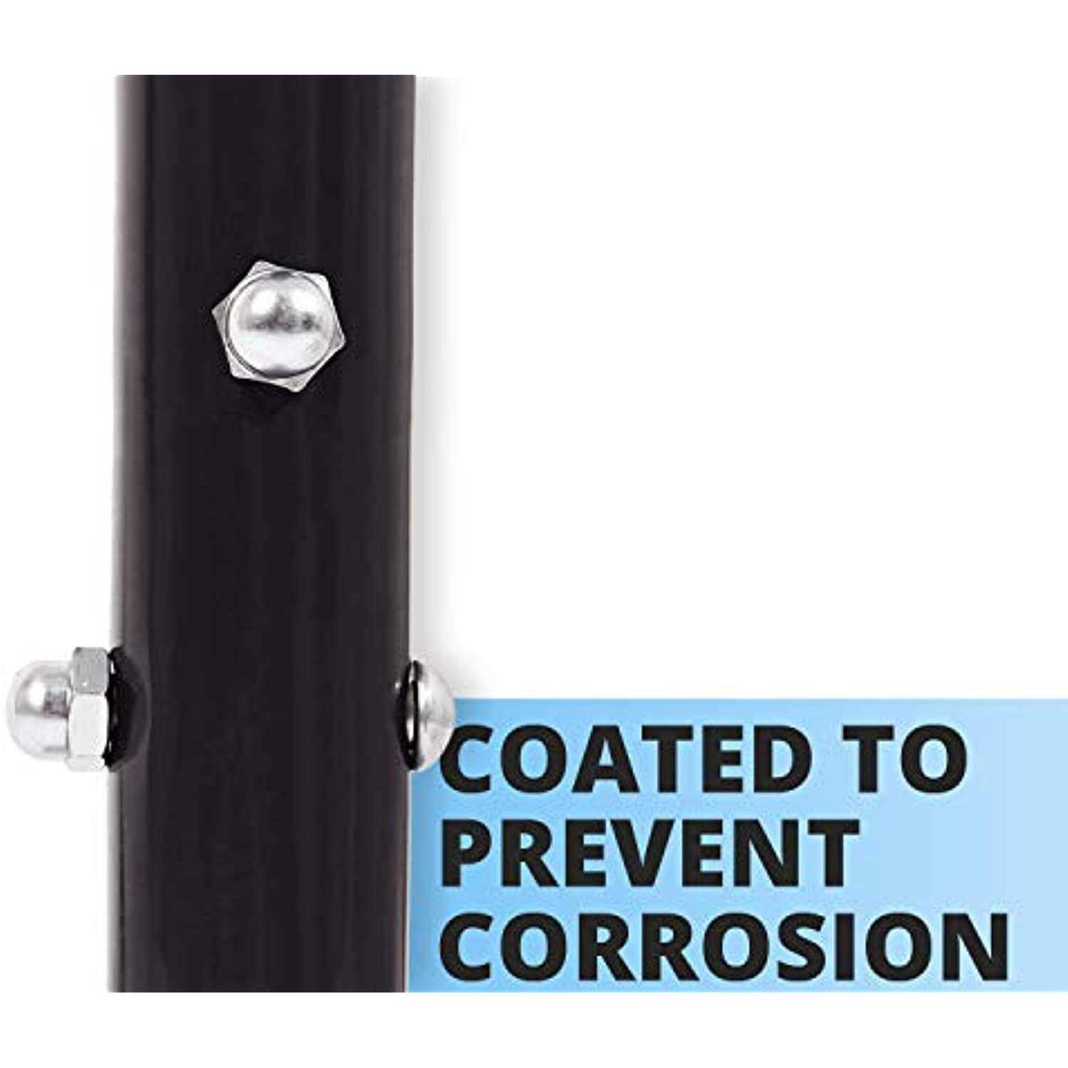 Akron Adjustable Floor Jack Akron Jacks Floor Jacks Telescoping Jack For Temporary Support - Image 4