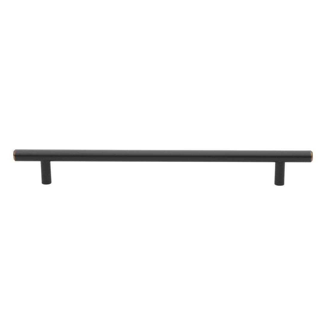 GlideRite Hardware GlideRite Solid Bar Pull Handle 5005-224-ORB - Image 4