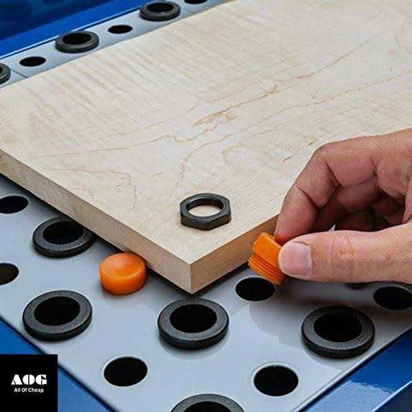 Dust Right Downdraft Table by Rockler - Image 5