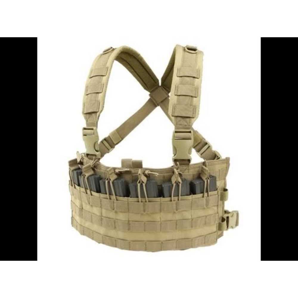 Condor Rapid Assault Chest Rig - Image 5