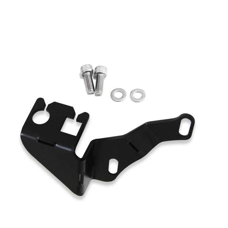 Goldzhi TBSS/NNBS/L92 Intake Manifold Throttle Cable Bracket - Image 3