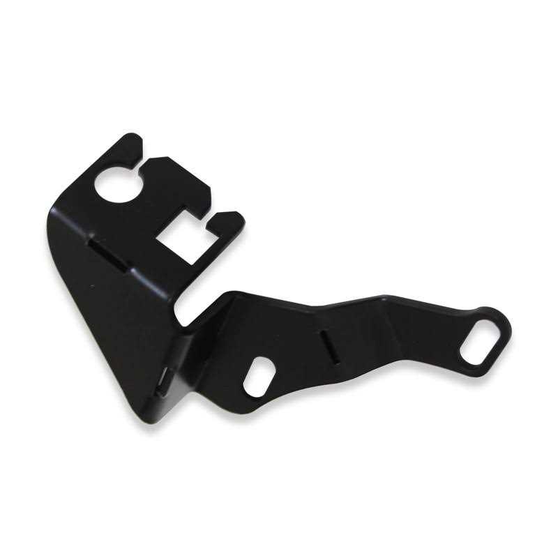 Goldzhi TBSS/NNBS/L92 Intake Manifold Throttle Cable Bracket - Image 4