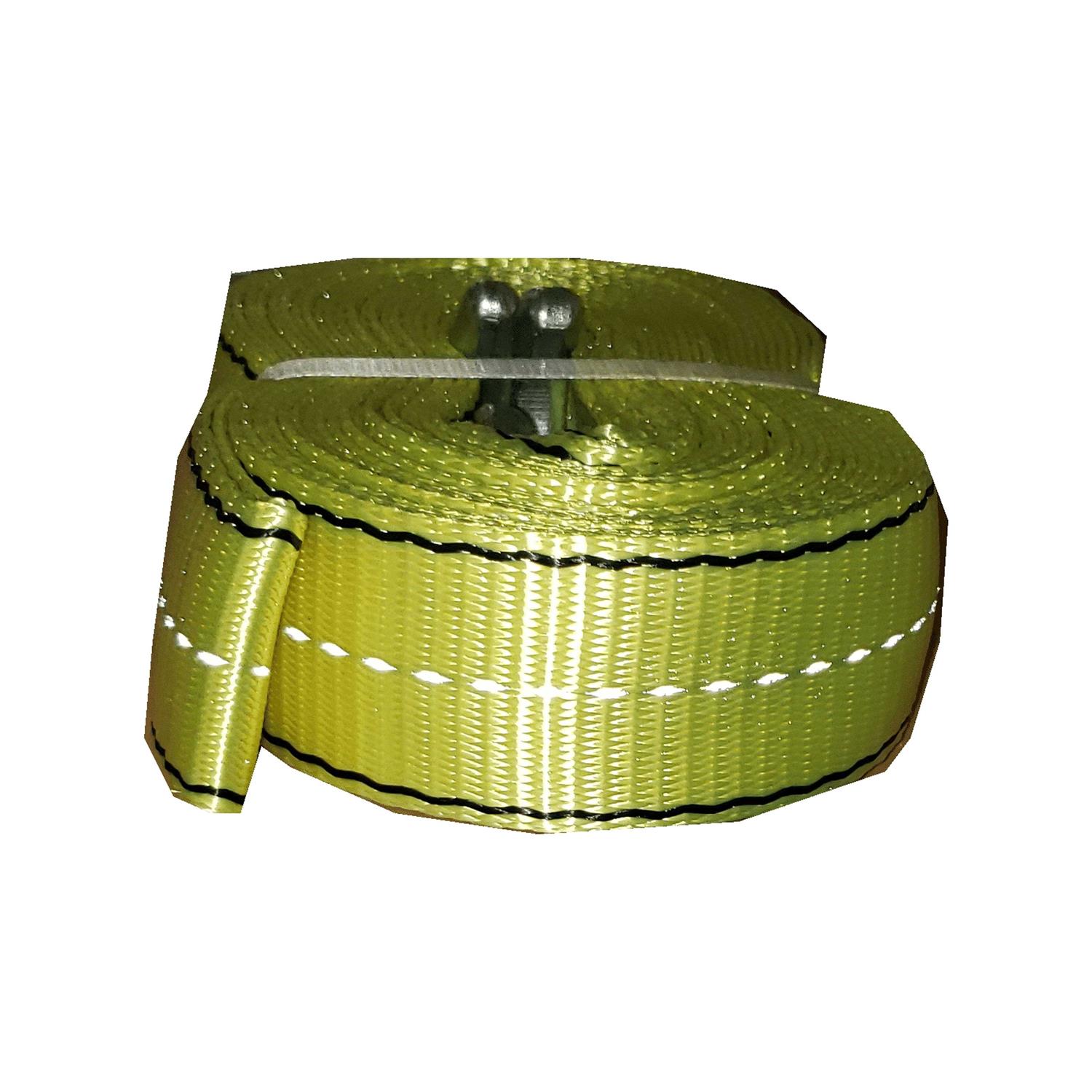 Everest Reflective Tow Strap - Image 4