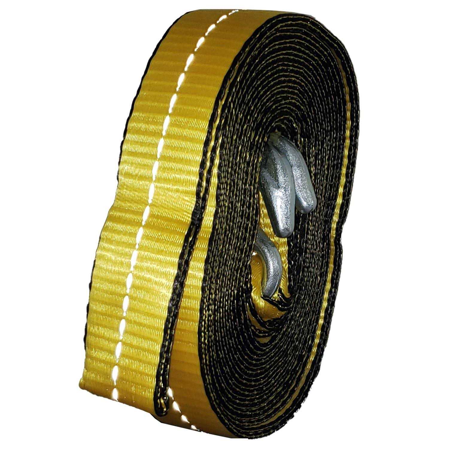 Everest Reflective Tow Strap - Image 5