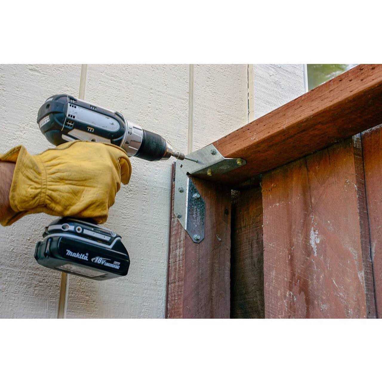 Rigid Tie Simpson Strong-Tie RTA2Z - Image 3