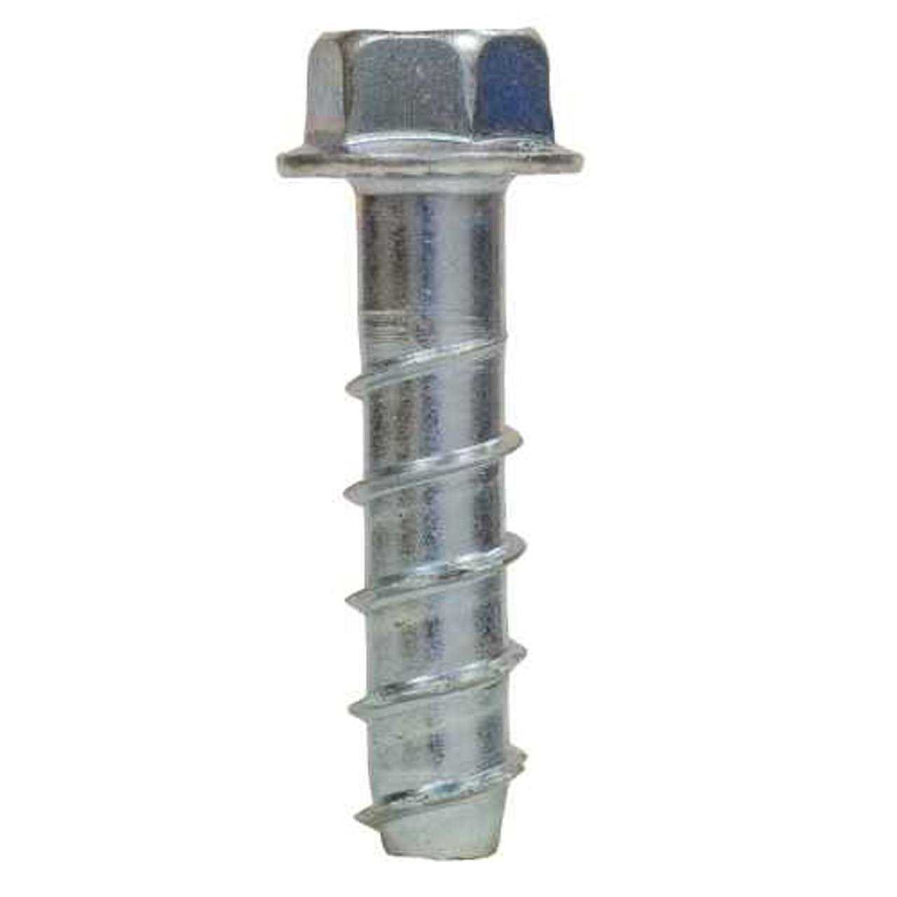 Simpson Strong-Tie THDB62600H Titen HD Concrete Screw Anchor 5/8 x 6 10ct - Image 3