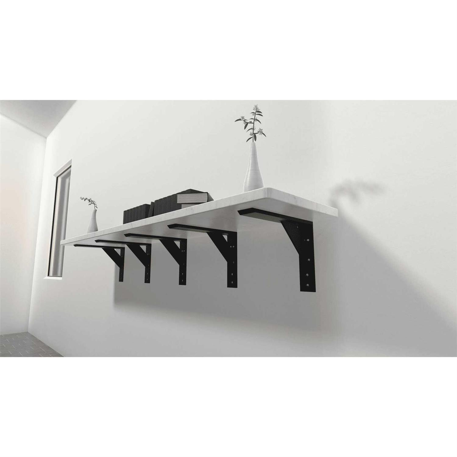 The Original Granite Bracket Large Shelf Bracket - Image 4