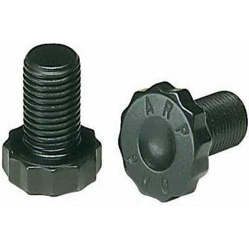 ARP 147-2901 Flexplate Bolt Kit - Image 3