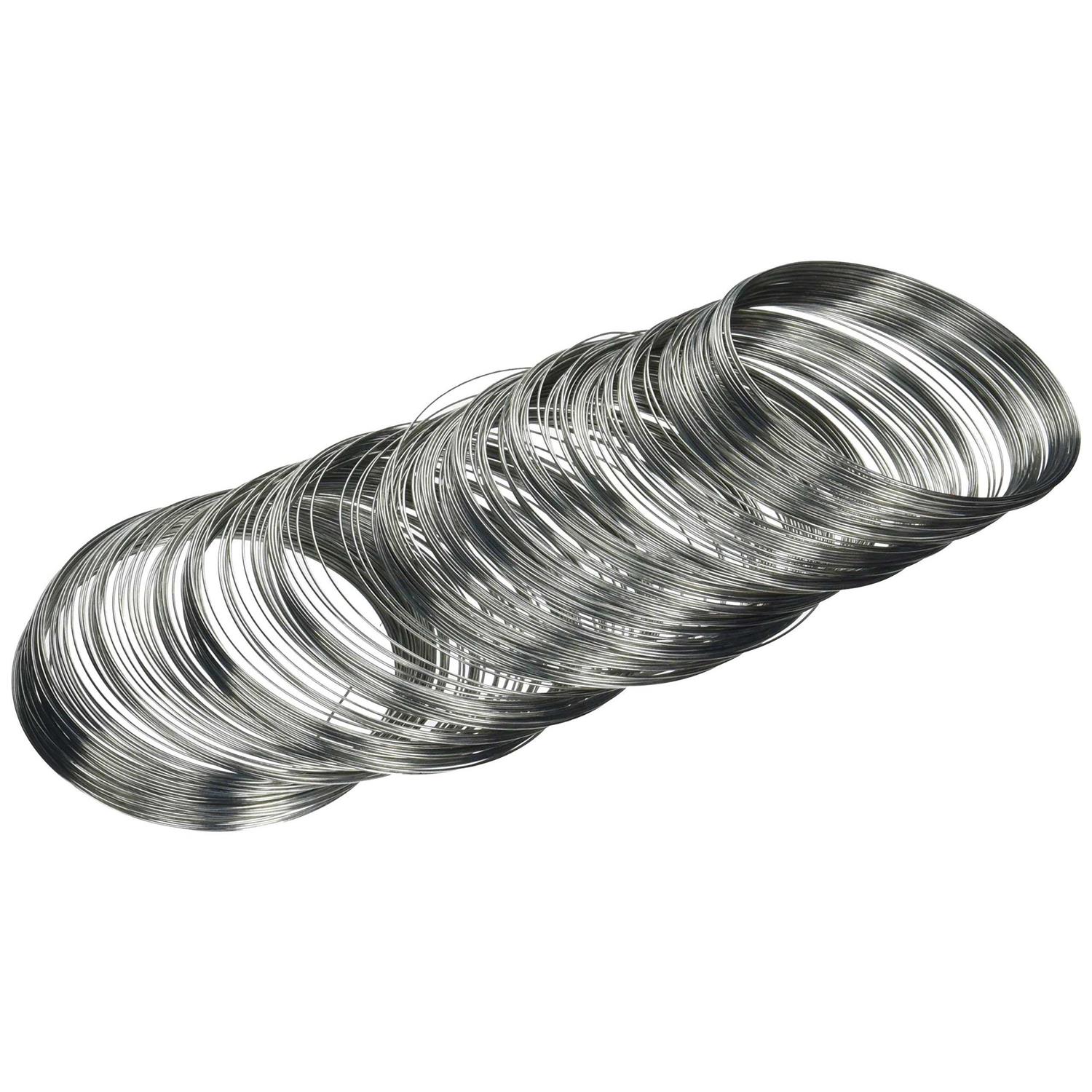 Hillman Group 50137 Galvanized Wire Steel 24 Gauge - Image 4