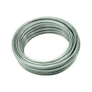 Hillman Group 50137 Galvanized Wire Steel 24 Gauge - Image 5