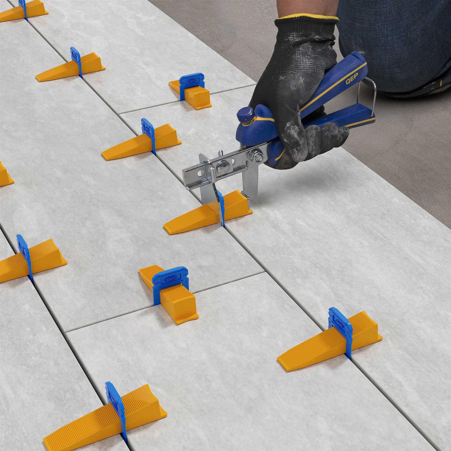 QEP Xtreme Tile Leveling System - Image 3