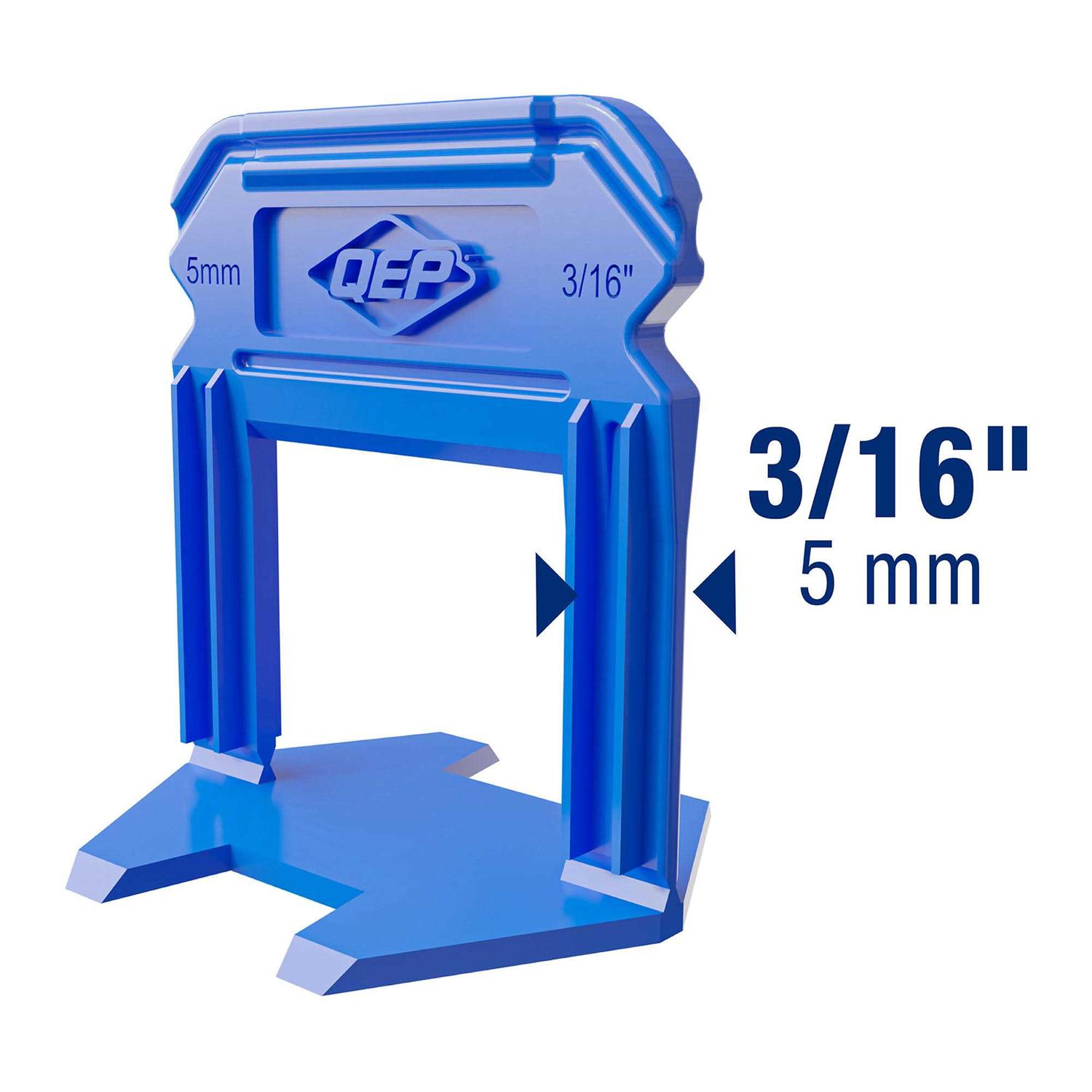 QEP Xtreme Tile Leveling System - Image 4