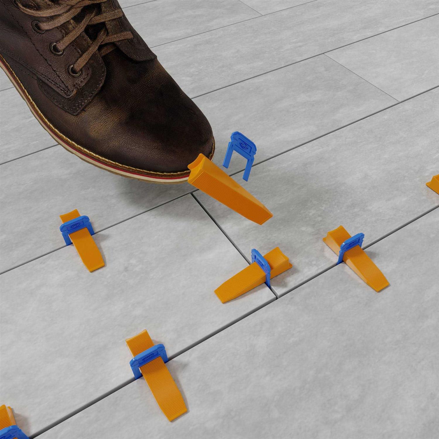 QEP Xtreme Tile Leveling System - Image 5