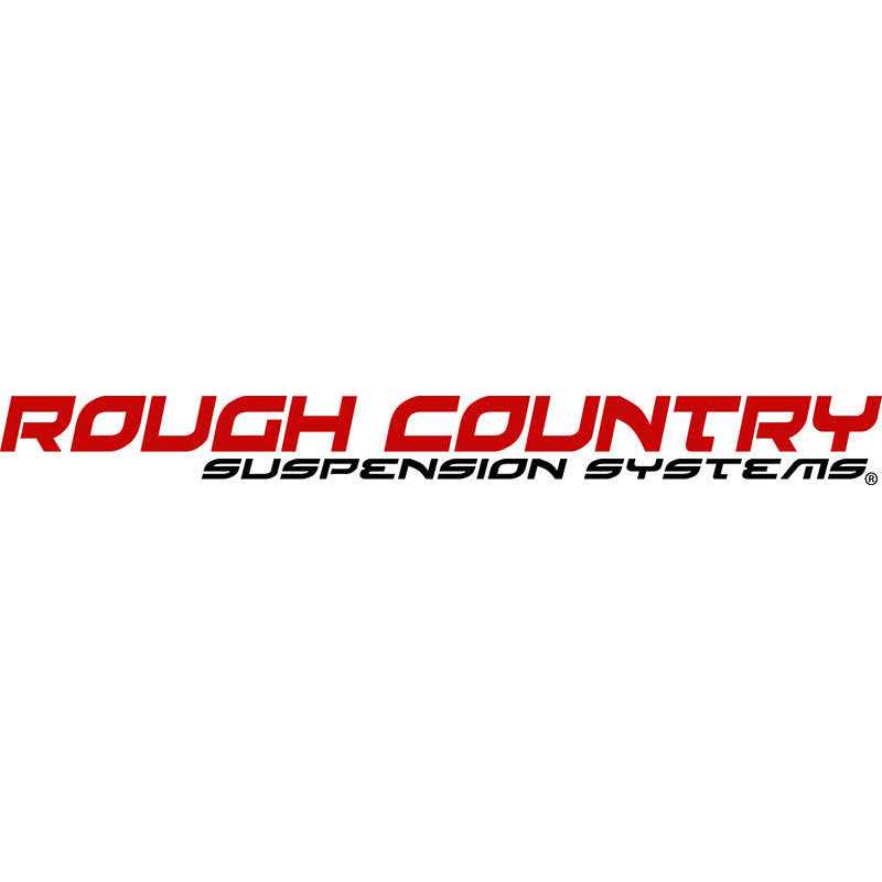 Rough Country Synthetic Winch Rope - Image 3