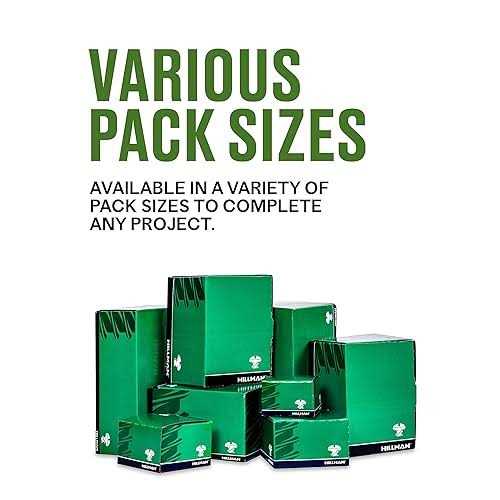 Hillman 59127 Jack Nut Long - Image 2