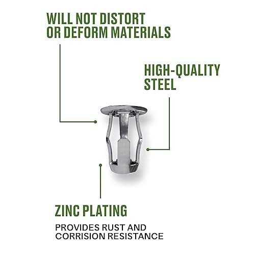 Hillman 59127 Jack Nut Long - Image 5